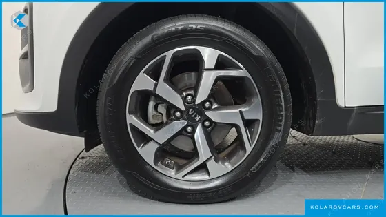 KIA SPORTAGE DIESEL 2.0 4WD