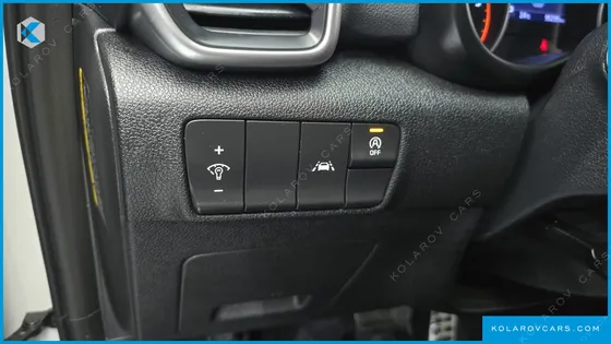 KIA SPORTAGE DIESEL 2.0 4WD