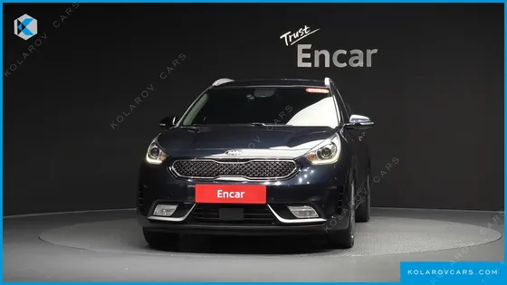 KIA NIRO NOBLESSE