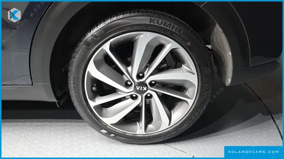 KIA NIRO NOBLESSE