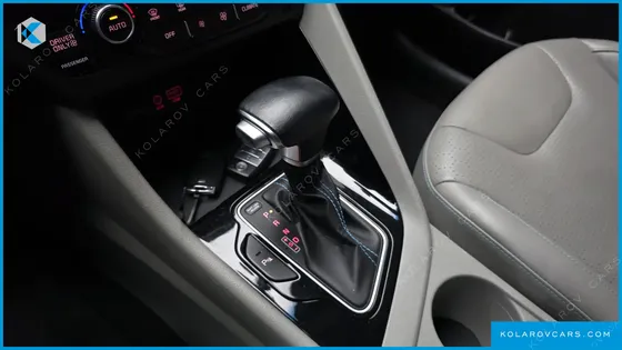 KIA NIRO NOBLESSE