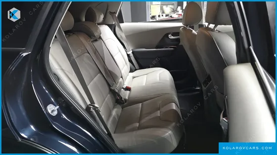 KIA NIRO NOBLESSE