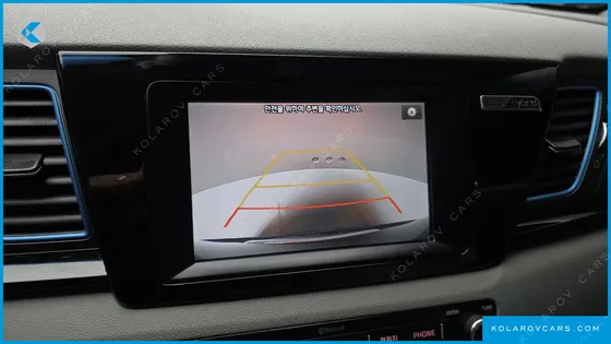 KIA NIRO NOBLESSE