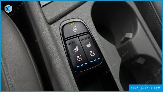 KIA NIRO NOBLESSE
