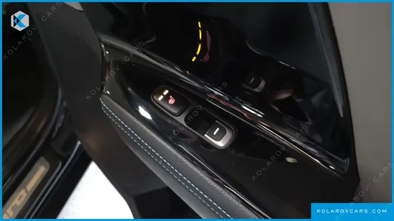 KIA NIRO NOBLESSE