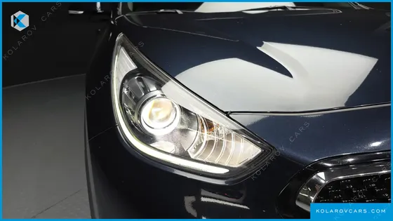 KIA NIRO NOBLESSE
