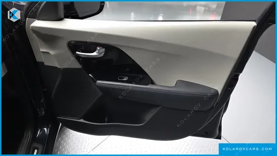 KIA NIRO NOBLESSE