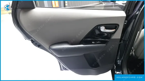 KIA NIRO NOBLESSE