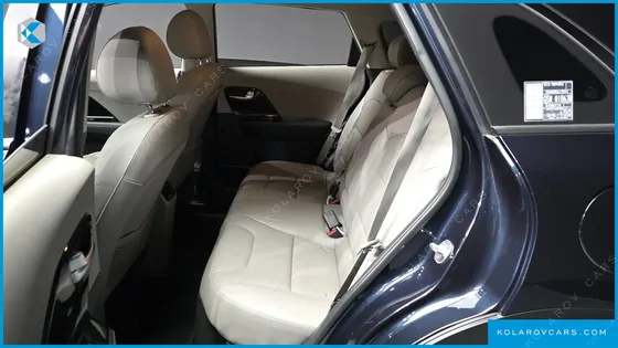 KIA NIRO NOBLESSE