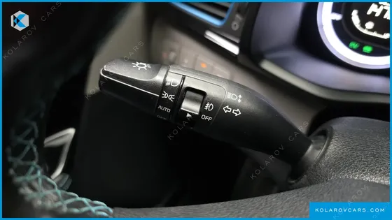 KIA NIRO NOBLESSE
