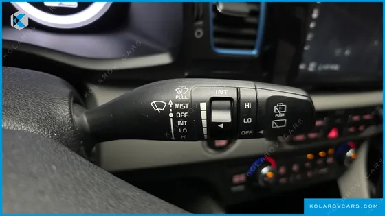 KIA NIRO NOBLESSE