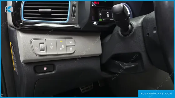 KIA NIRO NOBLESSE