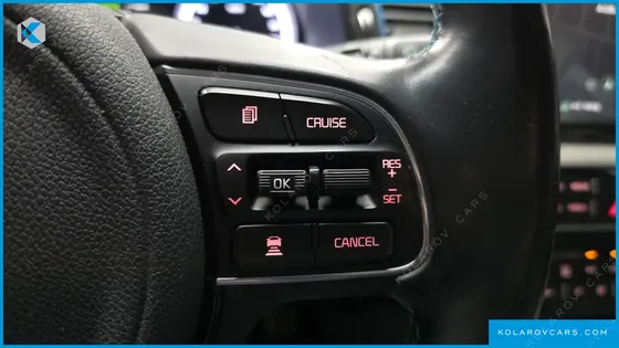 KIA NIRO NOBLESSE