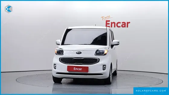 KIA RAY LUXURY