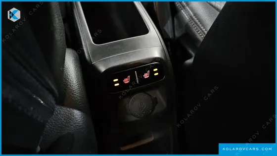 KIA RAY LUXURY