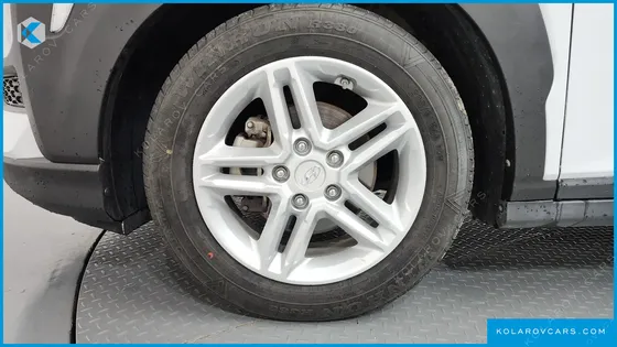 HYUNDAI KONA DIESEL 1.6 2WD