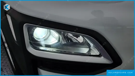 HYUNDAI KONA DIESEL 1.6 2WD