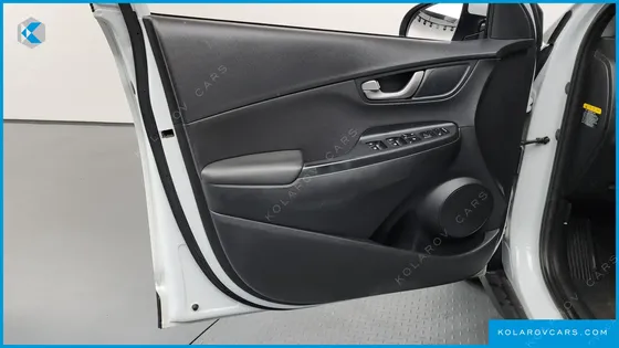 HYUNDAI KONA DIESEL 1.6 2WD