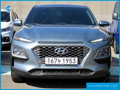 HYUNDAI KONA 1.6 TURBO 2WD