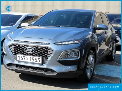 HYUNDAI KONA 1.6 TURBO 2WD