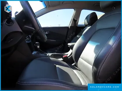 HYUNDAI KONA 1.6 TURBO 2WD