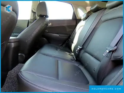 HYUNDAI KONA 1.6 TURBO 2WD