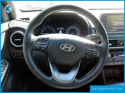 HYUNDAI KONA 1.6 TURBO 2WD