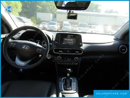 HYUNDAI KONA 1.6 TURBO 2WD