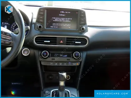 HYUNDAI KONA 1.6 TURBO 2WD