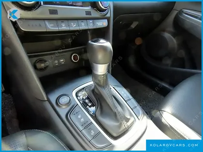 HYUNDAI KONA 1.6 TURBO 2WD