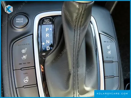HYUNDAI KONA 1.6 TURBO 2WD
