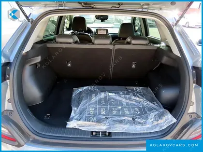 HYUNDAI KONA 1.6 TURBO 2WD