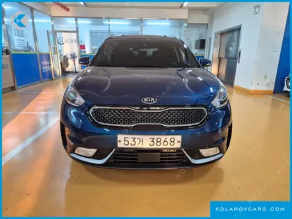 KIA NIRO PRESTIGE