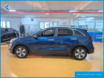 KIA NIRO PRESTIGE