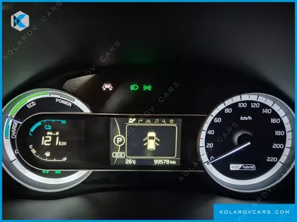 KIA NIRO PRESTIGE