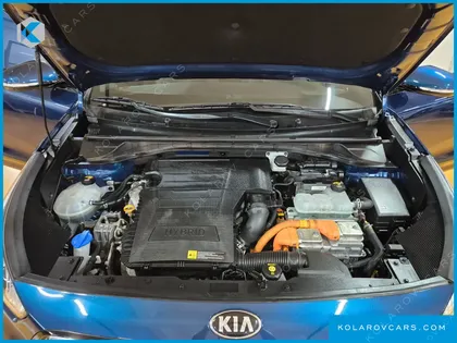 KIA NIRO PRESTIGE