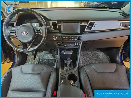 KIA NIRO PRESTIGE