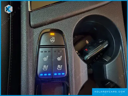 KIA NIRO PRESTIGE