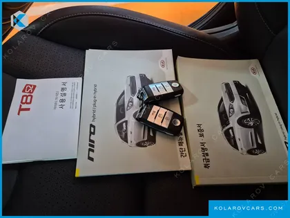 KIA NIRO PRESTIGE