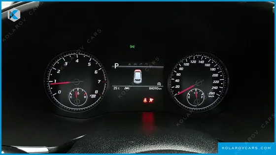HYUNDAI SANTA FE GASOLINE 2.5T 2WD