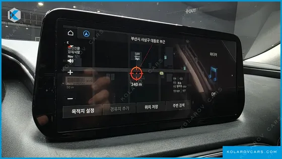 HYUNDAI SANTA FE GASOLINE 2.5T 2WD