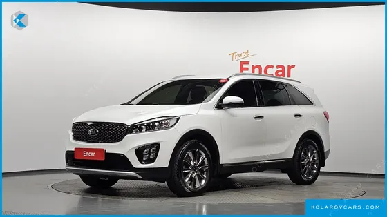 KIA SORENTO DIESEL 2.0 2WD