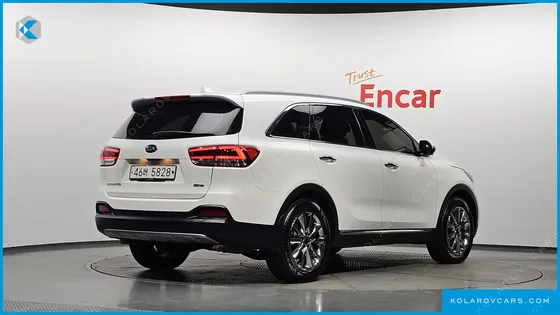 KIA SORENTO DIESEL 2.0 2WD