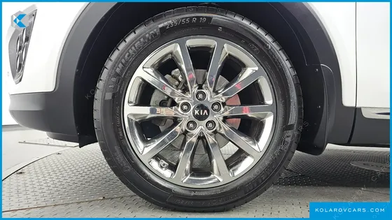 KIA SORENTO DIESEL 2.0 2WD