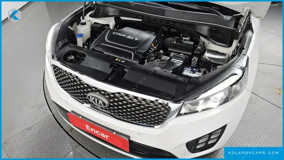 KIA SORENTO DIESEL 2.0 2WD