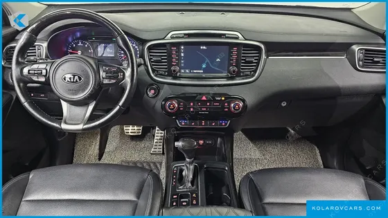KIA SORENTO DIESEL 2.0 2WD