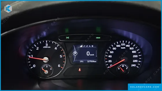 KIA SORENTO DIESEL 2.0 2WD
