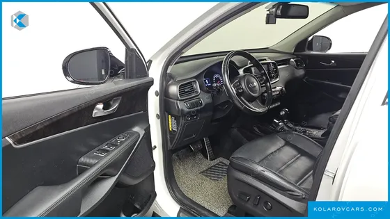 KIA SORENTO DIESEL 2.0 2WD