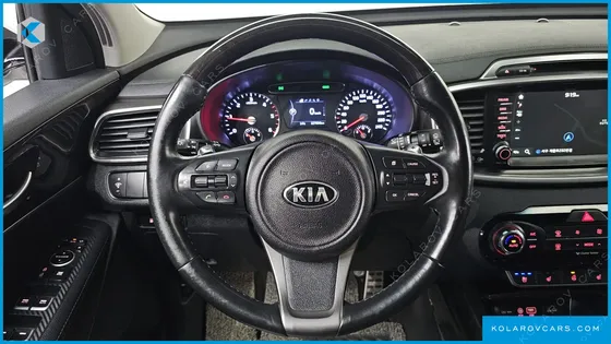 KIA SORENTO DIESEL 2.0 2WD