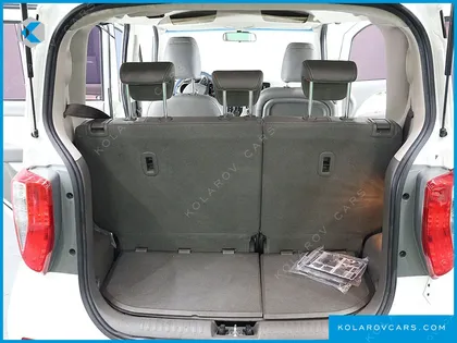 KIA RAY LUXURY